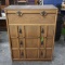 CHEST OF DRAWERS   36 X 18 X 48