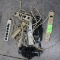 LOT OF MISC. POWER STRIPS