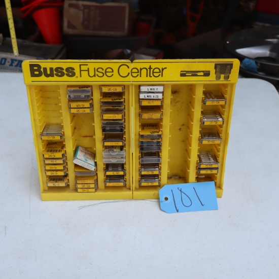 FUSES
