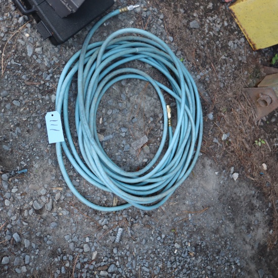 3/8 AIR HOSE  1200 PSI