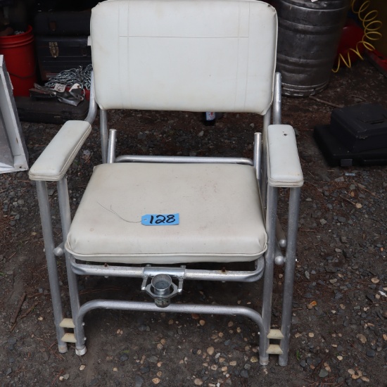FISHING CHAIR