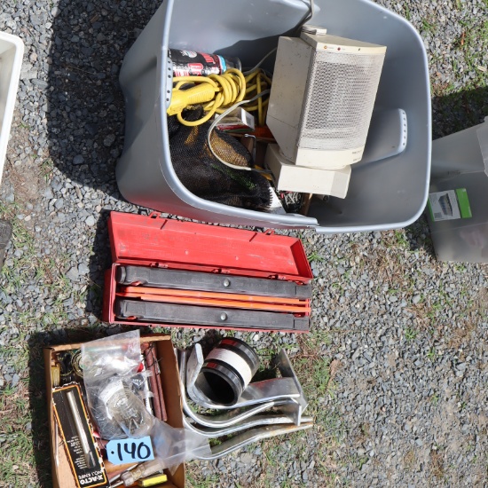 MISC. TOOLS