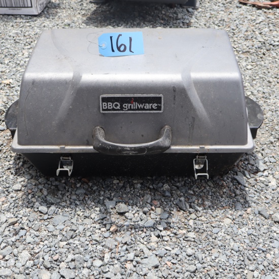 BBQ GRILL
