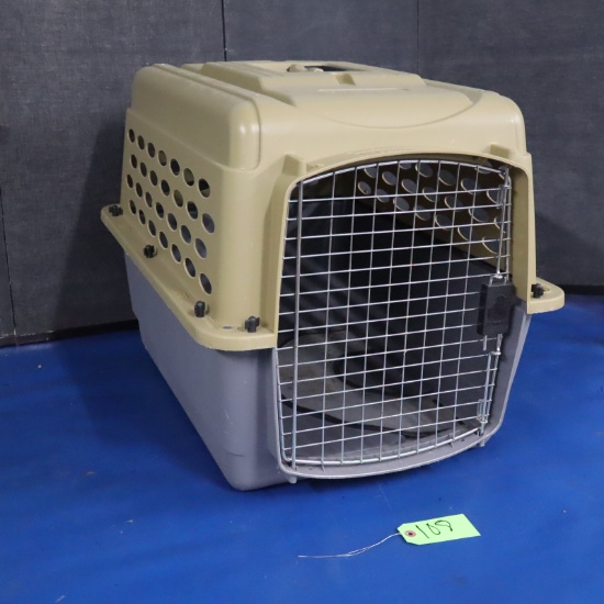 PET CARRIER