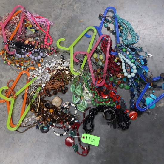 COSTUME JEWELRY