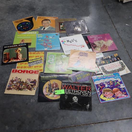 33'S ALBUMS