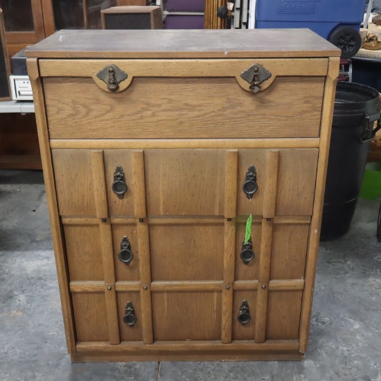 CHEST OF DRAWERS   36 X 18 X 48