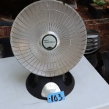 HEAT DISH