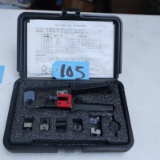 TELA KRIMP TOOL