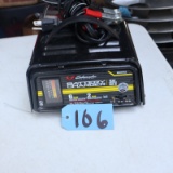SHUMAKER BATTERY CHARGER
