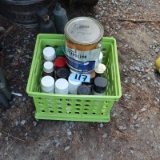 MISC. PAINT