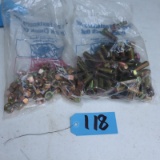 BOLTS AND NUTS