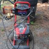 TROY BILT 7700 PSI PRESSURE WASHER
