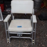 FISHING CHAIR