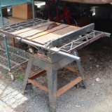 SEARS CRAFTSMAN TABLE SAW 3 HP