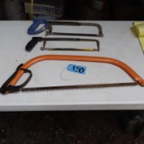 HACK SAWS