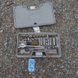 SET OF SOCKETS