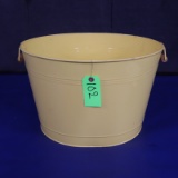 METAL PAIL  18 T