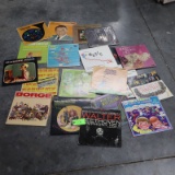 33'S ALBUMS