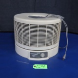 ENVIRACAIRE TRUE HEPA FILTRATION