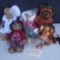 5 BOYD BEARS