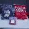 NEW HOLIDAY PILLOWS