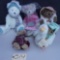 5 BOYD BEARS