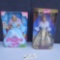 2 BARBIE DOLLS
