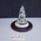 MUSICAL CHRISTMAS TREE W/ TRAIN  15 T