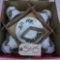 12 PC. DINNERWARE SET