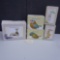 5 FIGURINES