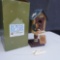 BOYD BEAR BIRD HOUSE