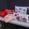 6 NEW PILLOWS