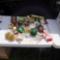 25 ORNAMENTS