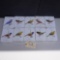 10 HALLMARK KEEPSAKES