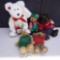 5 BOYD BEARS