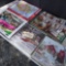 5 PUZZLES