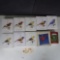 10 HALLMARK KEEPSAKES