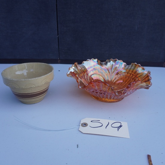 OLD COUNTRY BOWL AND CARNIVAL PC