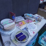 BAKING ITEMS  LRG. AMOUNT