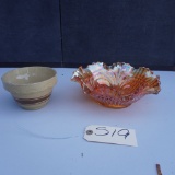 OLD COUNTRY BOWL AND CARNIVAL PC