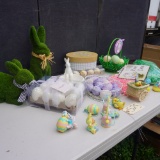 EASTER DECOR