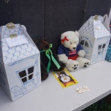 2 BUILD A BEARS