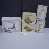 5 FIGURINES