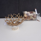 DECORATIVE BOWL