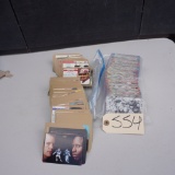 FOOTBALL CARDS