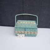 SEWING BASKET