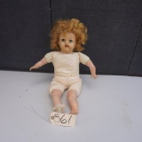 OLD IDEAL DOLL