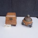 2 DRESSER PCS. 7 T