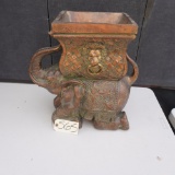ELEPHANT PLANTER  17 T